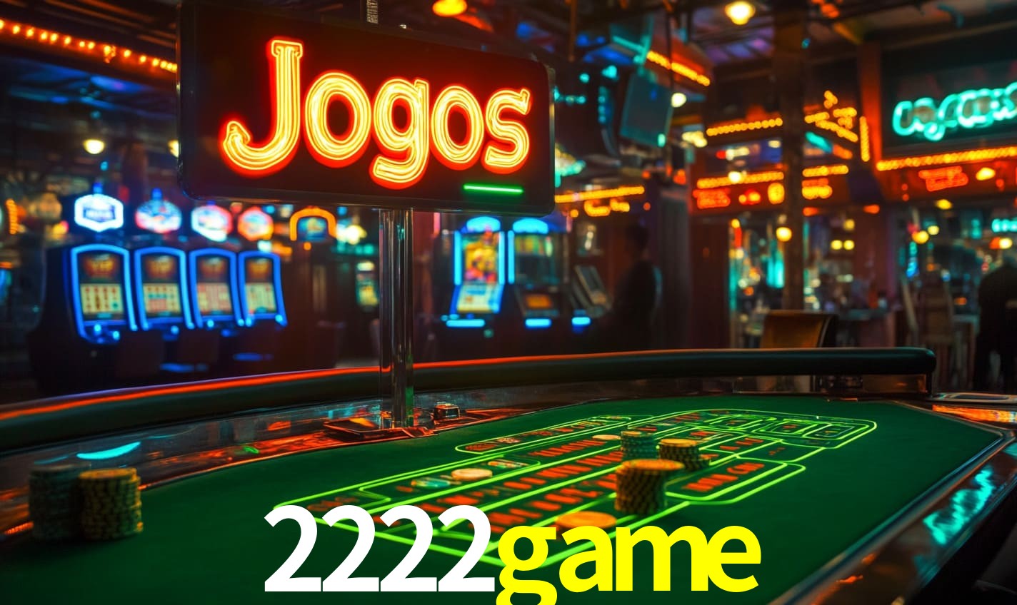 Experiência VIP 2222game